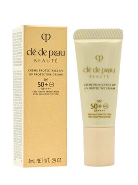 Cle de peau - UV Protective Cream SPF 50+